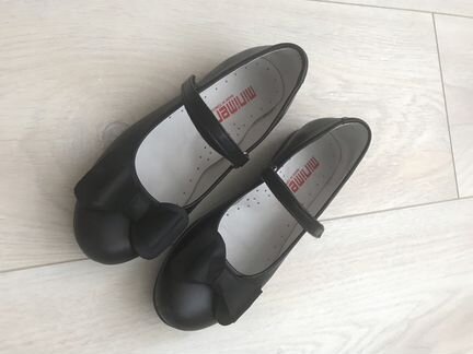 Туфли детские