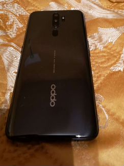 Oppo A5 2020