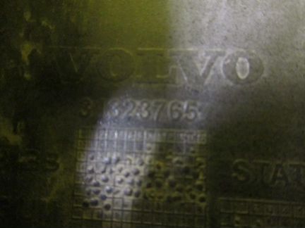 Бампер передний Volvo XC60 (13-17) 313237765