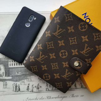 Ежедневник Louis Vuitton новинка