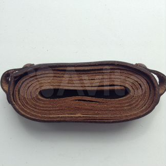 Ремень шейный с дождевиком СССР к биноклю