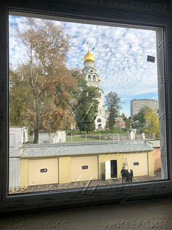 Помещение свободного назначения 740 м²