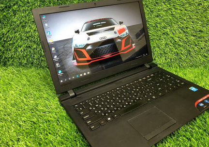 Ноутбук Lenovo