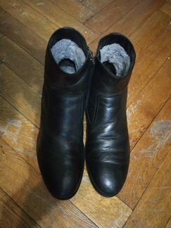 Зимние ботинки carlo pazolini