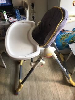 Стульчик для кормления