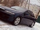 Mazda 6 1.8 МТ, 2006, 174 000 км объявление продам