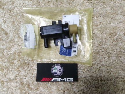 Клапан турбины Mercedes Benz GL/CLA/S/E/C/ML/ AMG