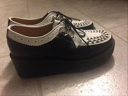 Японские криперсы