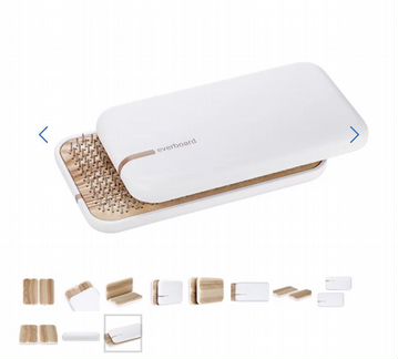 Гвозди анатомические everboard