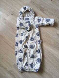 Комбинезон Lessie р. 74