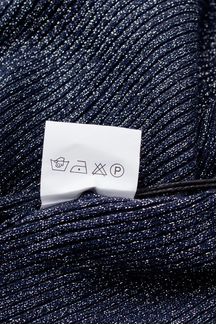 Новая удлиненная туника Oversize Intrend 21 Italy