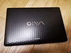 Ноутбук Sony Vaio VPC-EH3S1R объявление продам