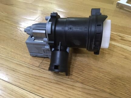 Помпа на Bosch