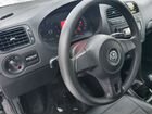 Volkswagen Polo 1.6 МТ, 2012, 127 000 км объявление продам