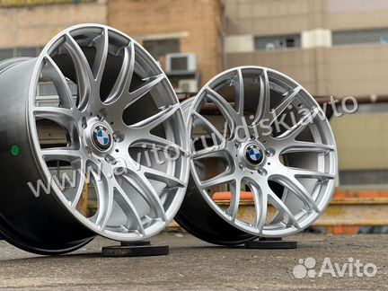 Реплика 359 BMW стиль R19 для BMW X4