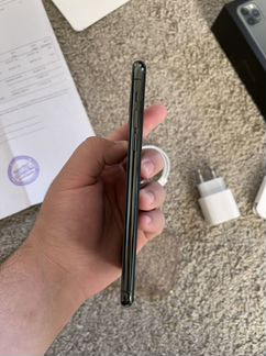 iPhone 11pro max 256