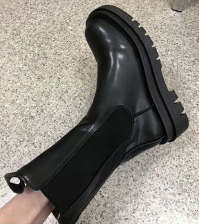 Ботинки Челси