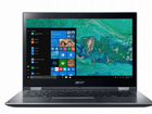 Новый ноутбук Acer Spin SP314-51-38VM объявление продам
