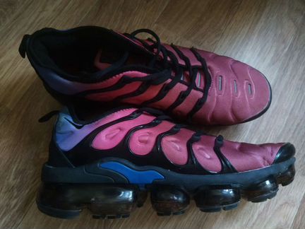 Nike Air VaporMax Plus