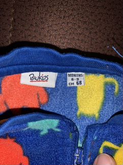 Слипы боди комбинезоны