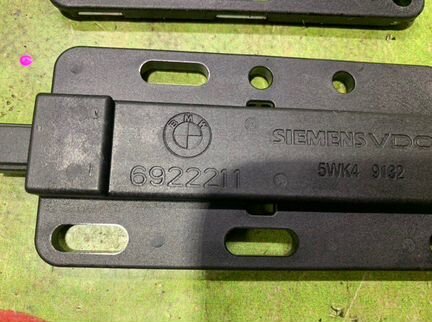 Антенна Bmw 3 E90 N53B30A 3.0L 2010