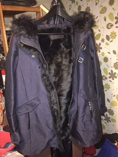 Осенняя куртка Zara