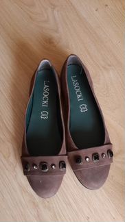 Туфли новые Lasocki 37 размер