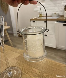 Подсвечник Zara home