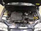 Chevrolet Niva 1.7 МТ, 2014, 124 000 км объявление продам