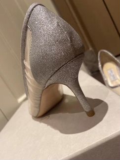 Туфли Jimmy Choo