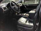 Lexus GX 4.6 AT, 2010, 163 125 км объявление продам