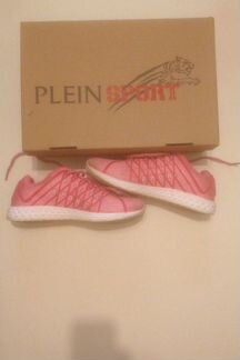 Кроссы Plen Sport