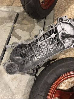 Ремонт мототехники