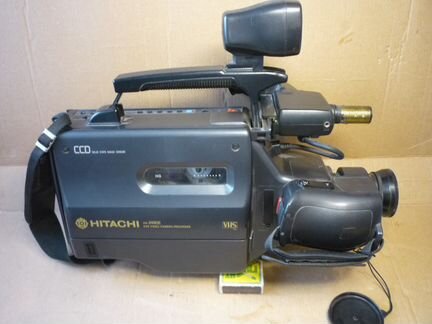 Видеокамера 