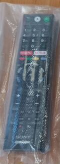 Пульты комплект Sony KD75XG80xx (оригинал)