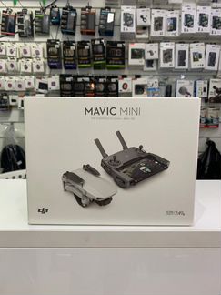 Dji mavic mini standart