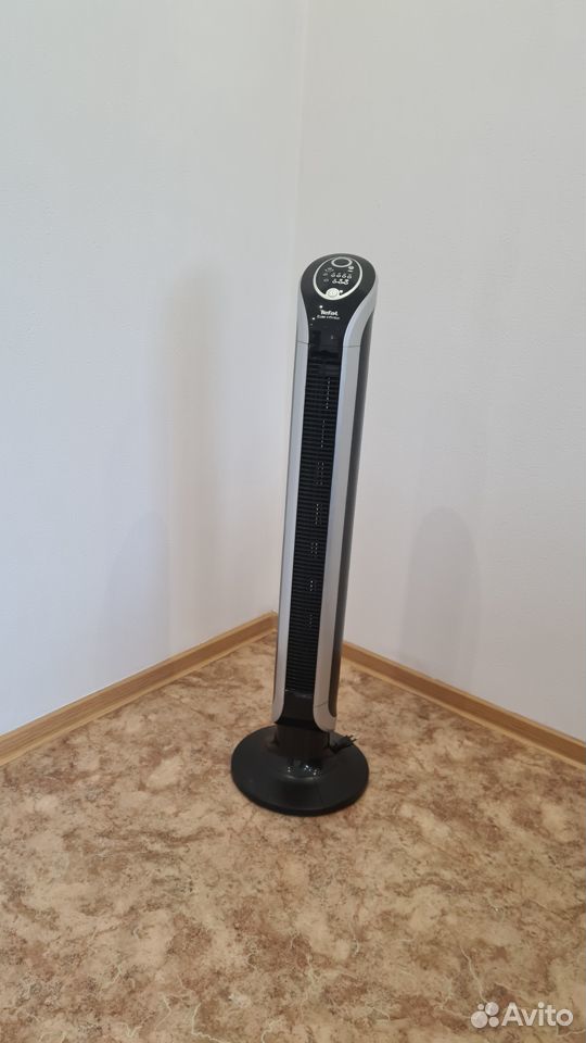 Вентилятор колонный Tefal Eole VF6670F0