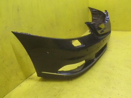 Бампер передний Mercedes-Benz S W221 2009-2013 A22