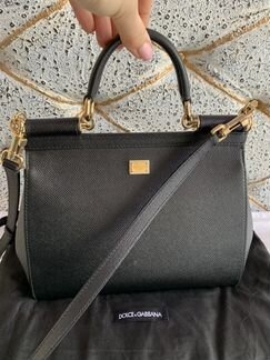 Сумка dolce&gabbana Италия