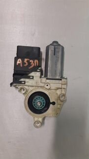 Моторчик стеклоподъемника Skoda Octavia (A5 1Z)