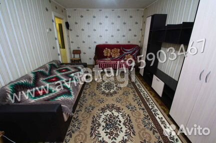 1-к квартира, 31.6 м², 2/5 эт.