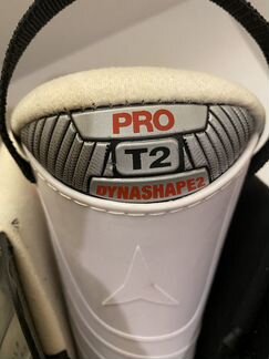 Ботинки горнолыжные Salomon T2 Pro Dynoshape2