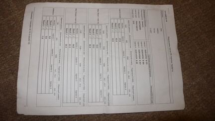 Форсунки Siemens Форд smax azwa 2.0 tdci
