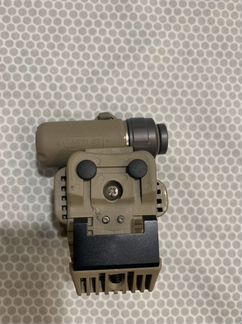 Нашлемный фонарь Surefire HL1