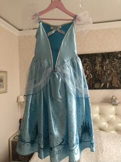 Нарядное платье Золушки