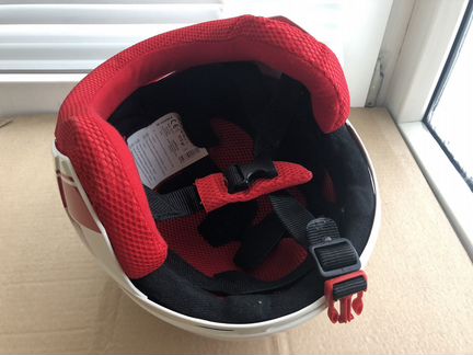 Горнолыжный шлем детский