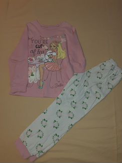 Пижама Mothercare. Сарафаны. Футболки