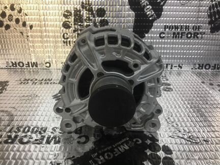 Генератор Vag 1.6 2.0 TDI