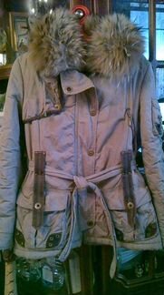 Куртка б/у Осень