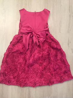 Праздничное платье для девочки